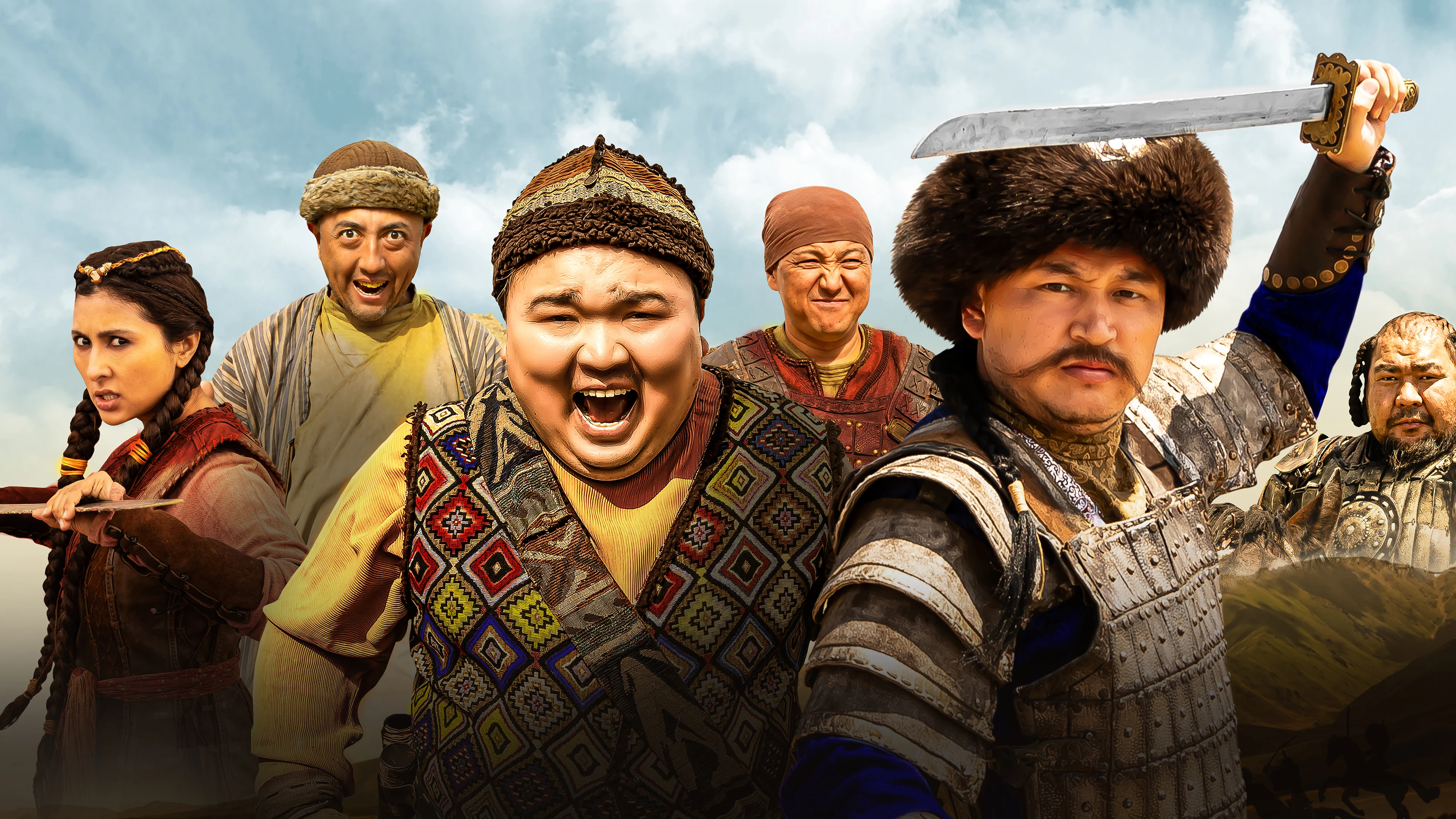 Неизвестные герои