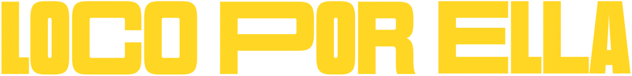 Без ума от неё