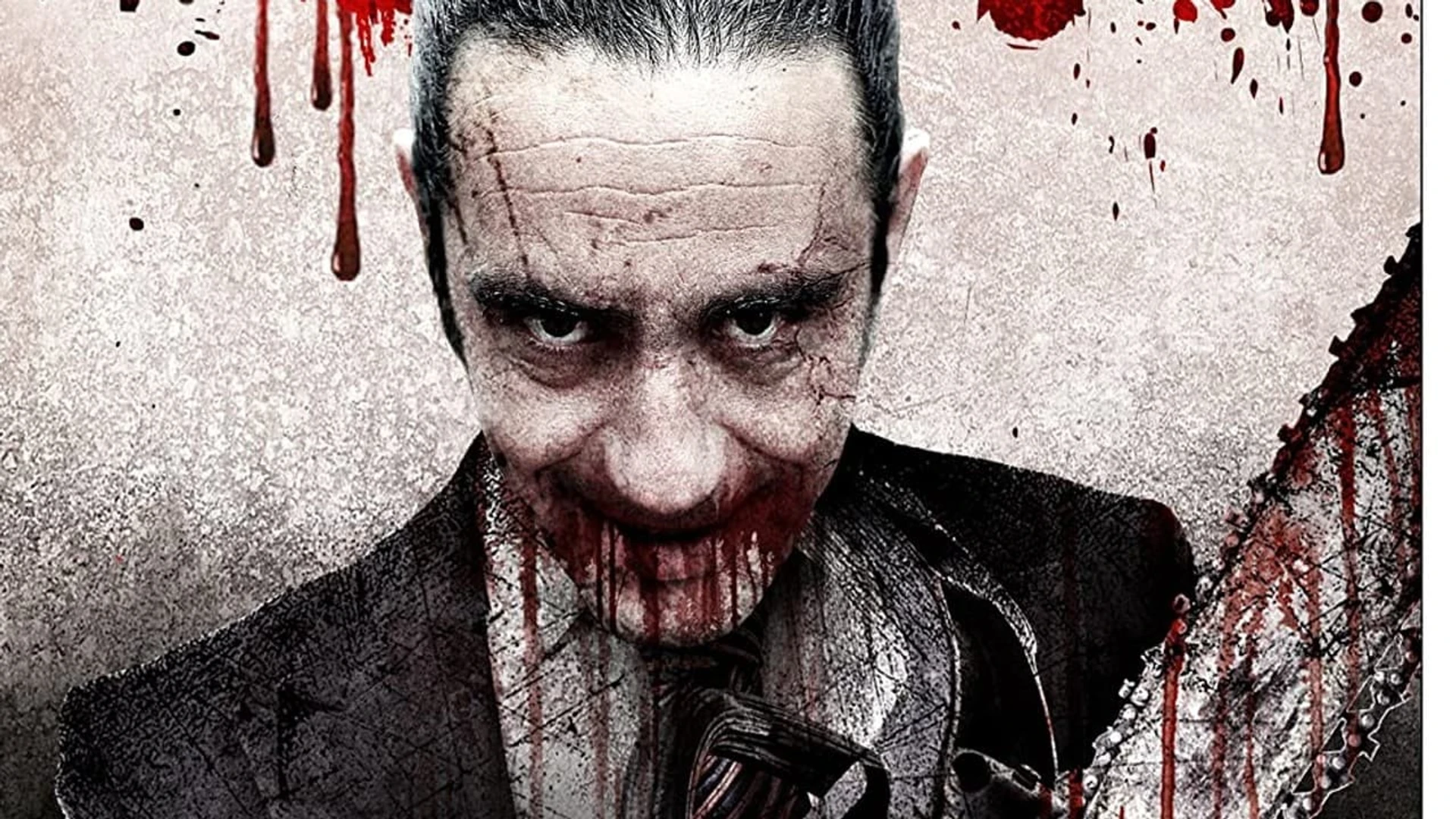 Дневник серийного убийцы