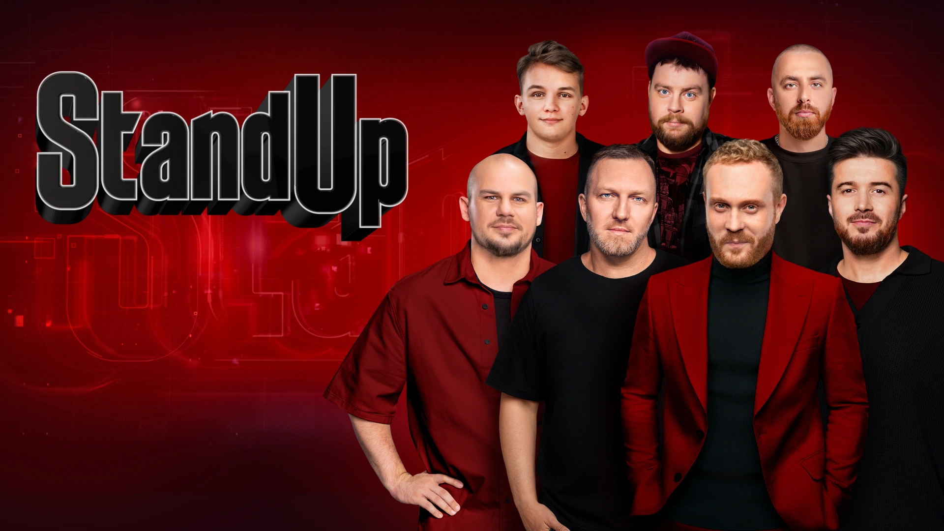 Stand Up