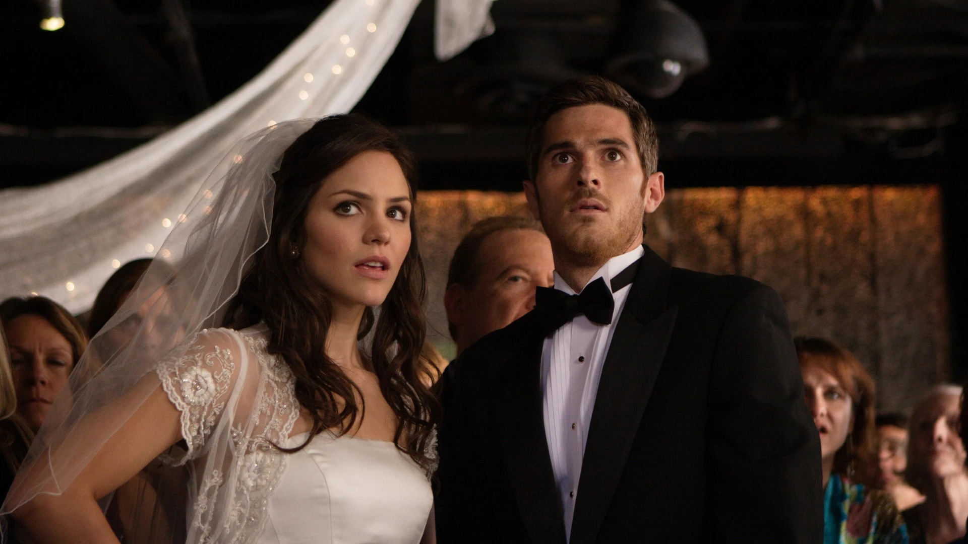 Притворись моим мужем