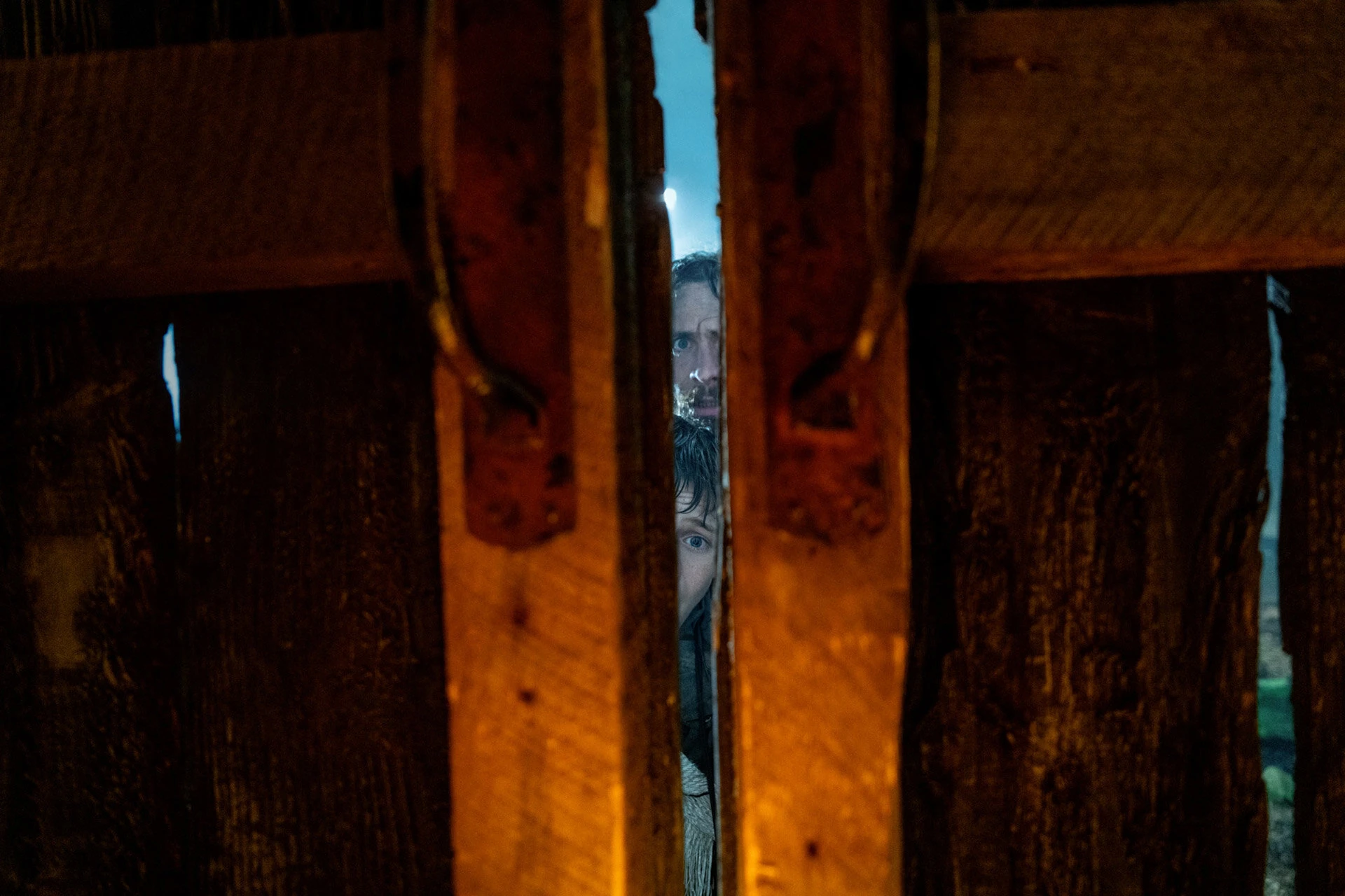 28 лет спустя