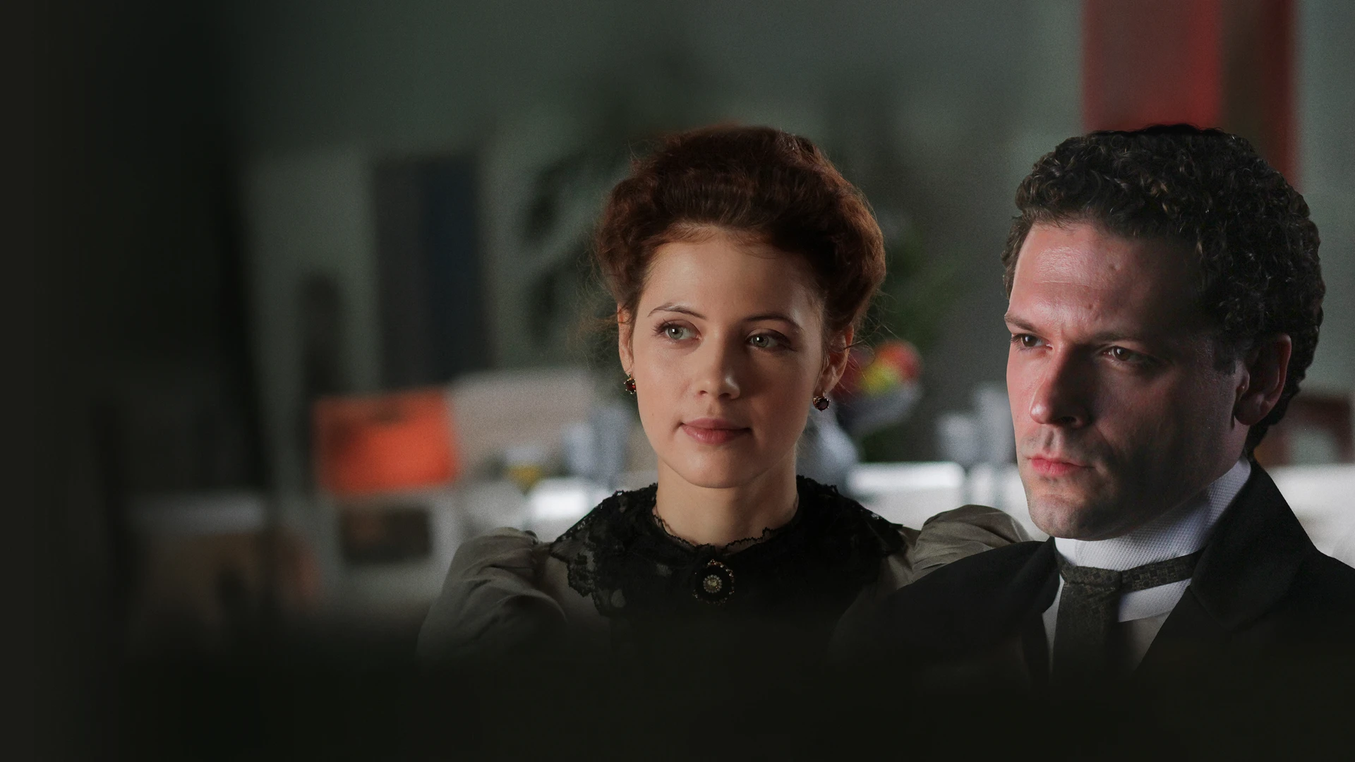 Агата и сыск. Рулетка судьбы