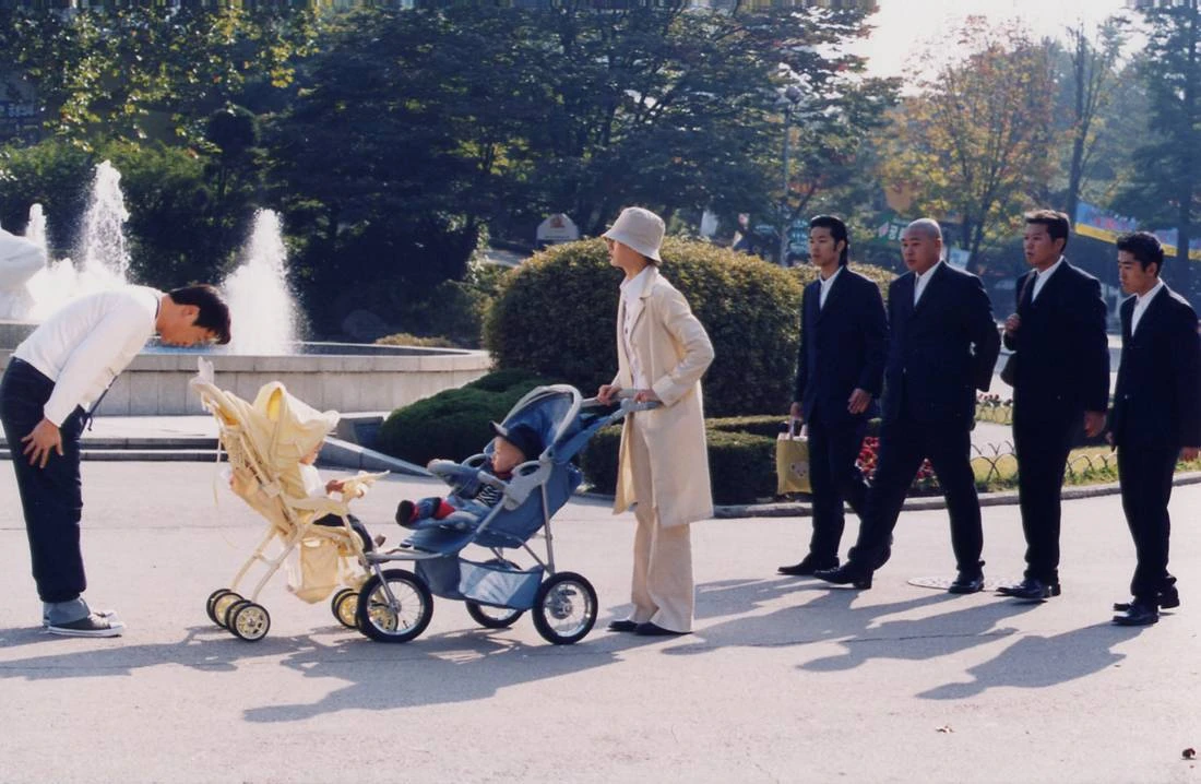 Ребёнок один