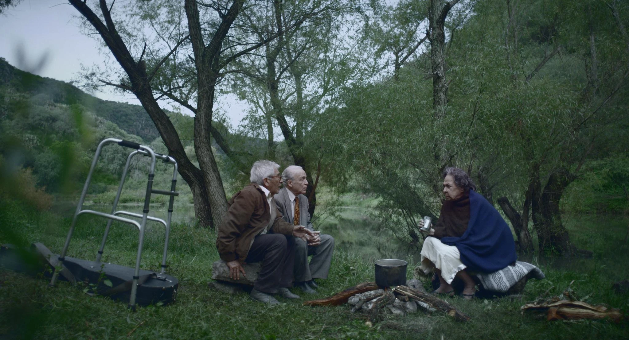 Последний глоток