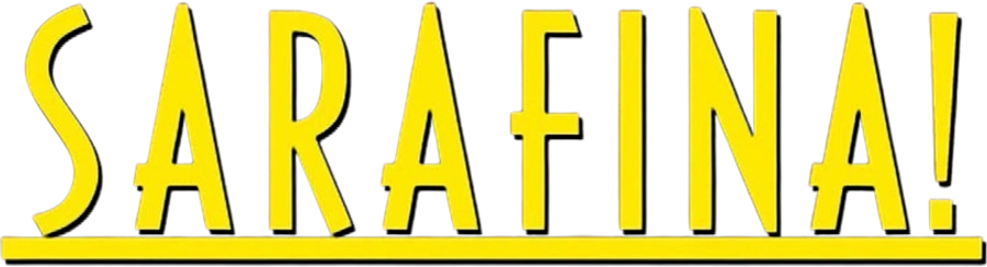 Сарафина!