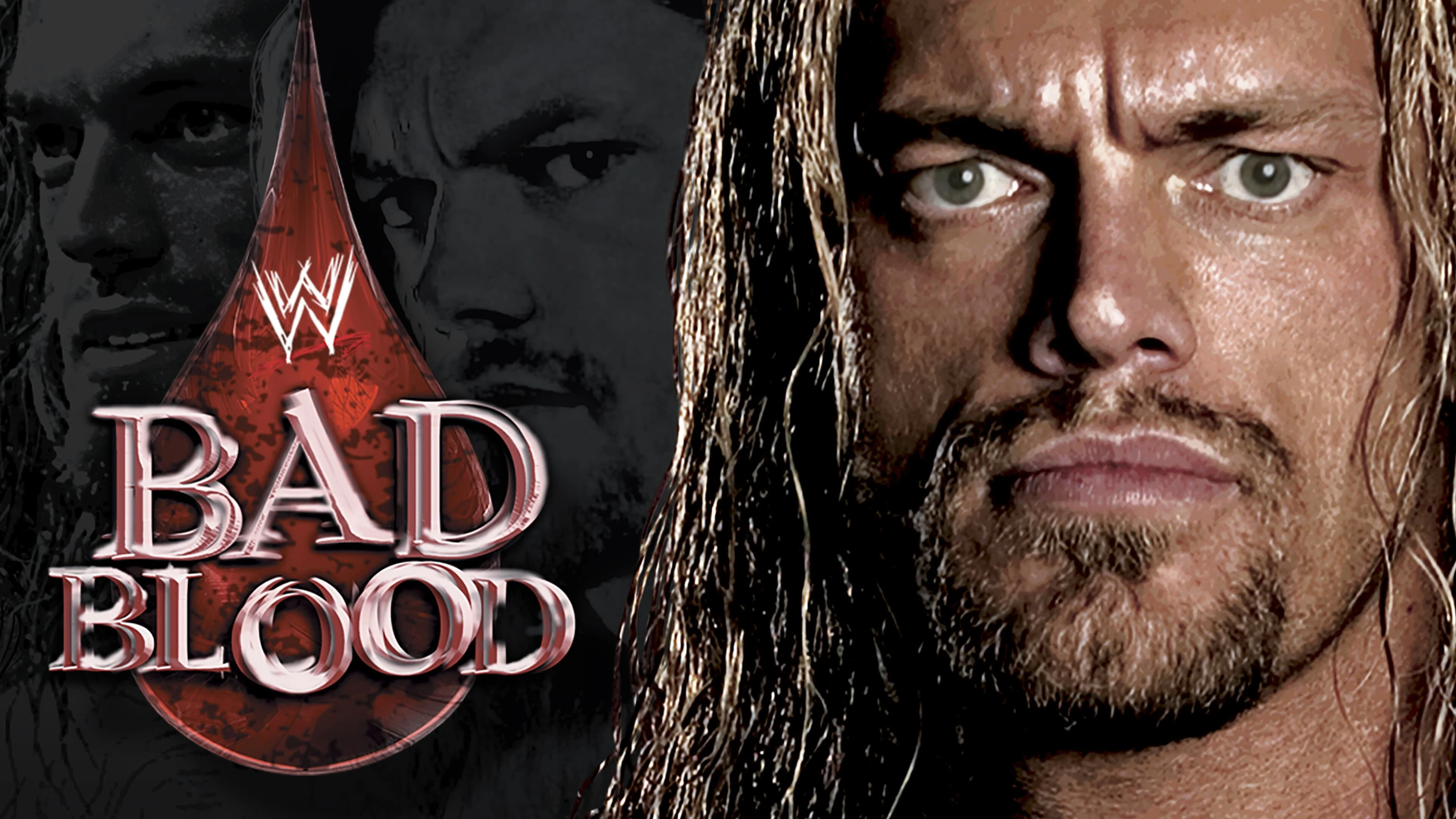 WWE Плохая кровь