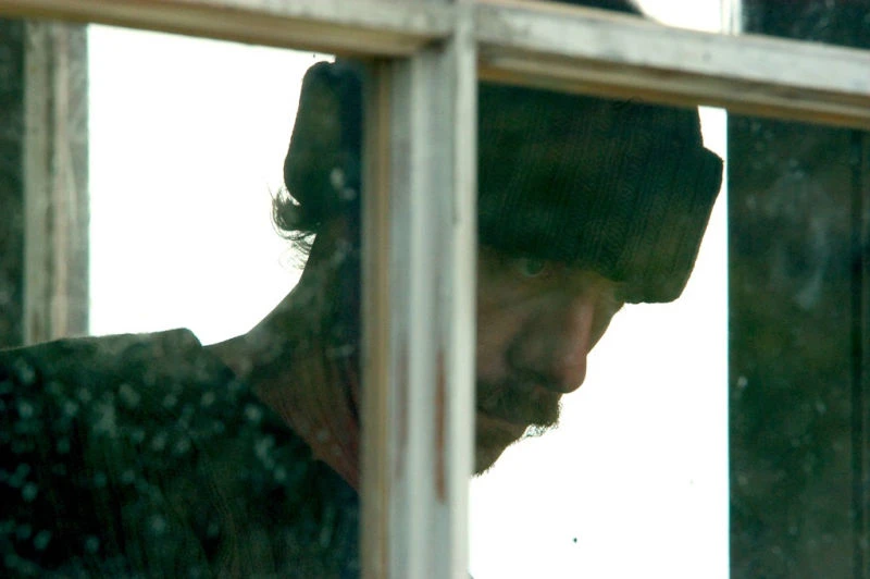 Гром среди ясного неба