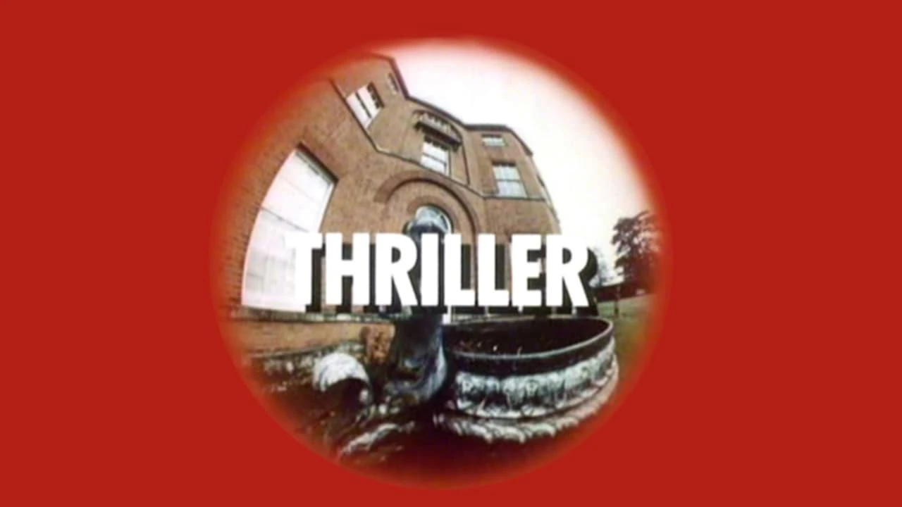 Триллер