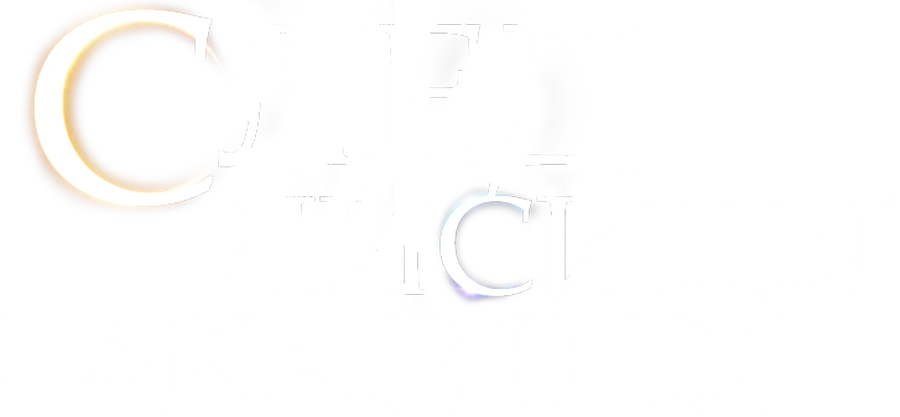 След лисицы на камнях