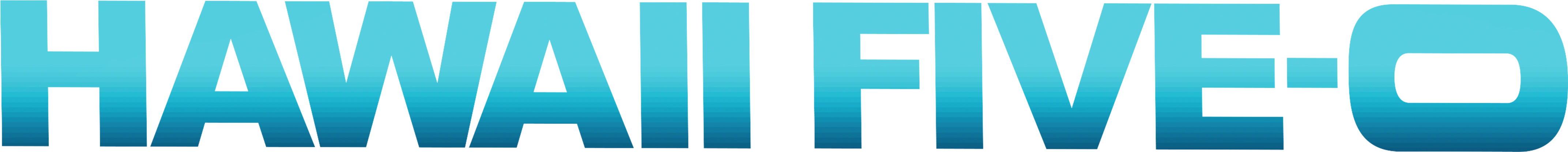 Гавайи 5.0
