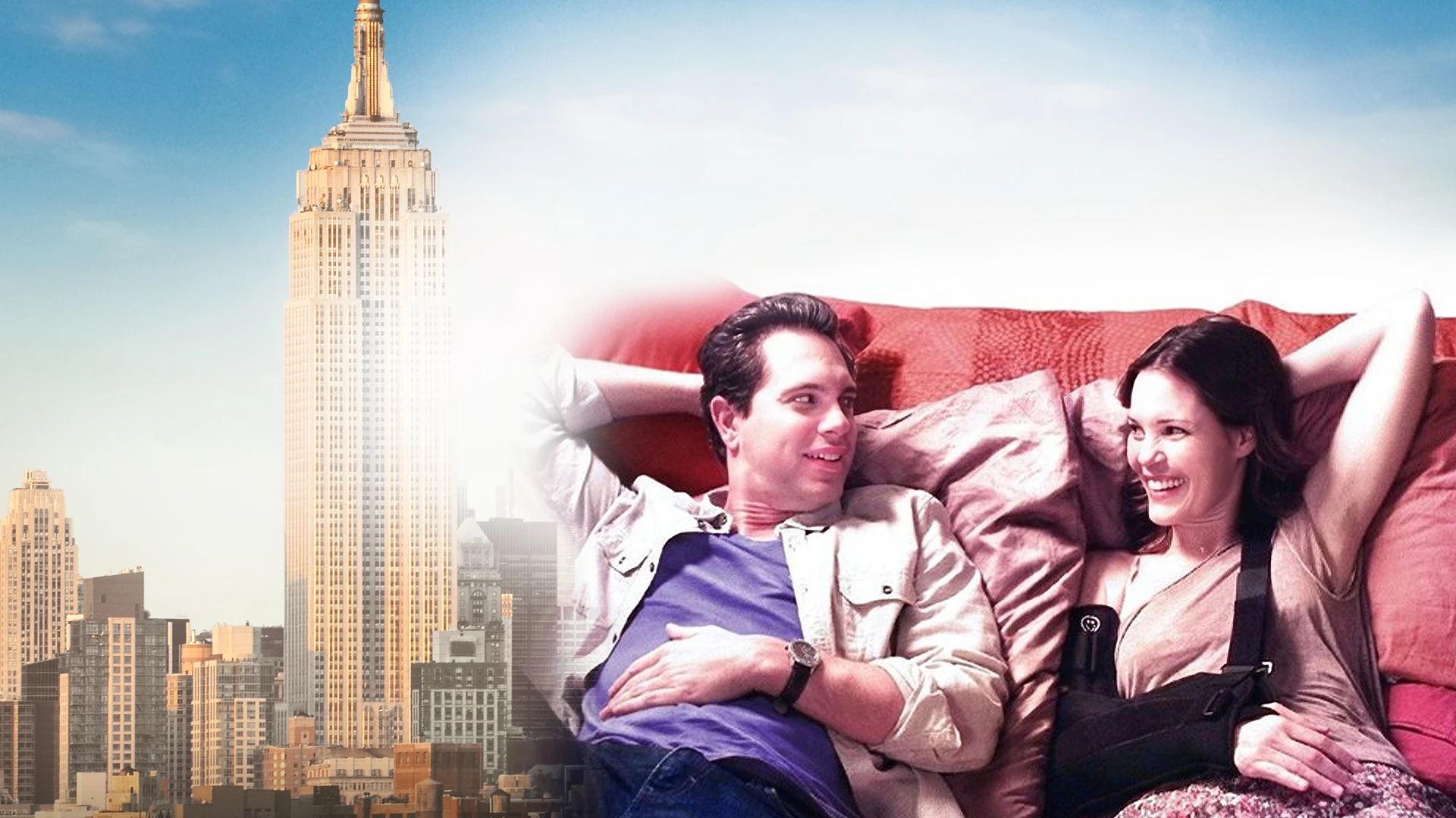 Бывший на все случаи жизни