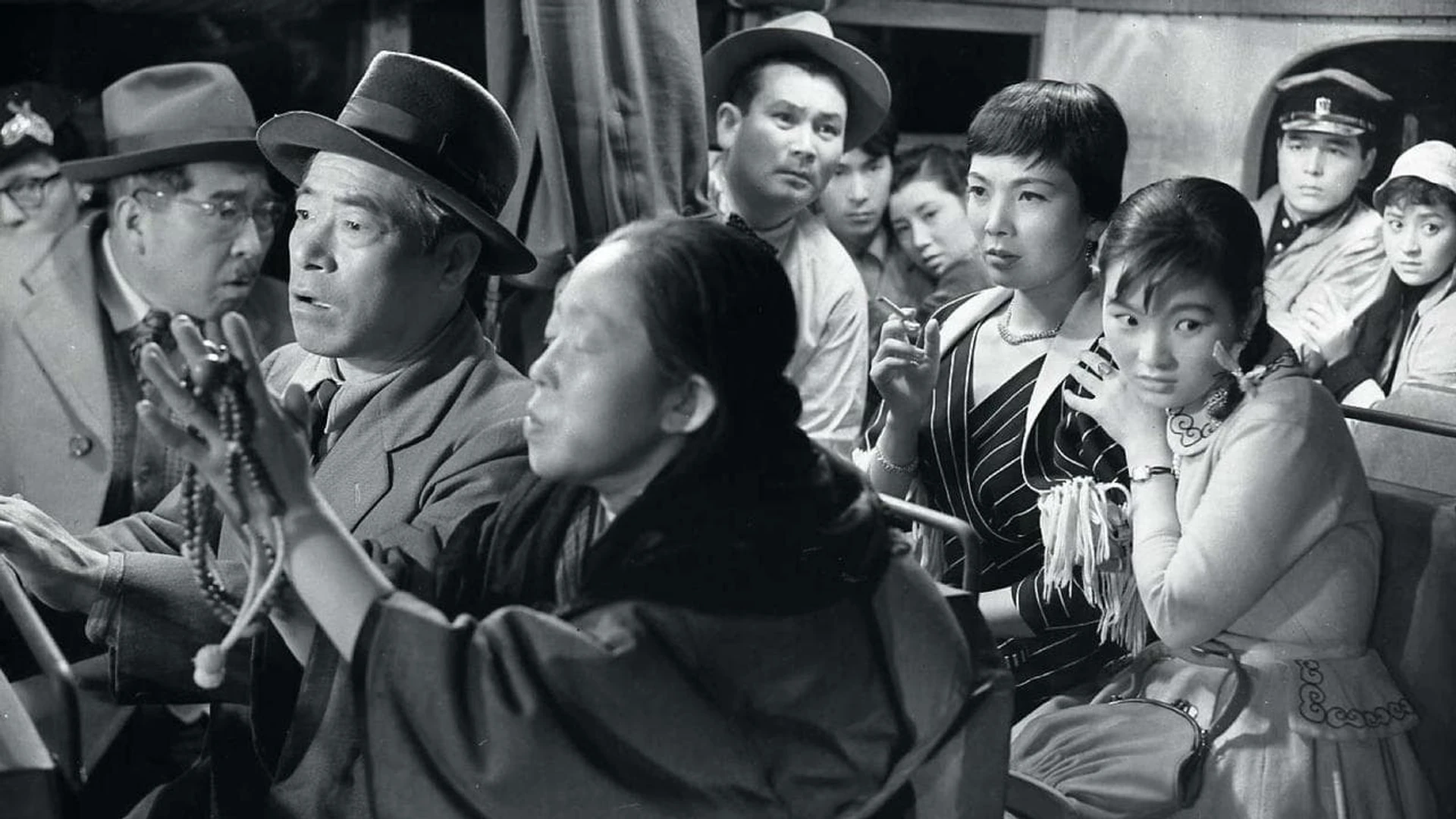 Восемь часов ужаса