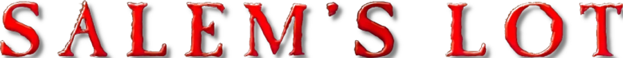 Участь Салема