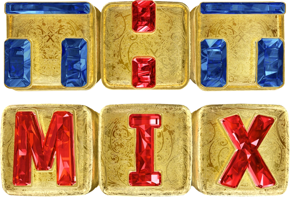 ТНТ. MIX