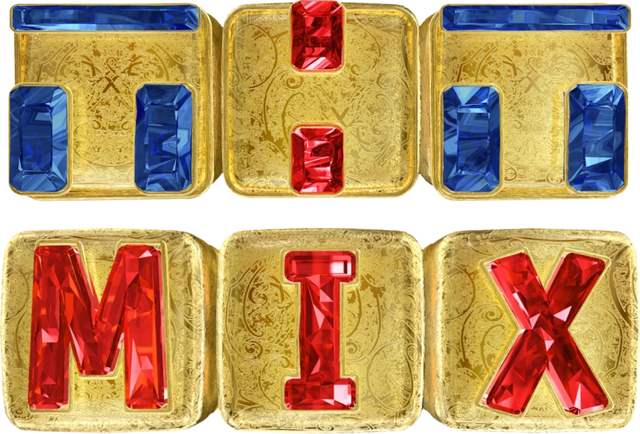 ТНТ. MIX