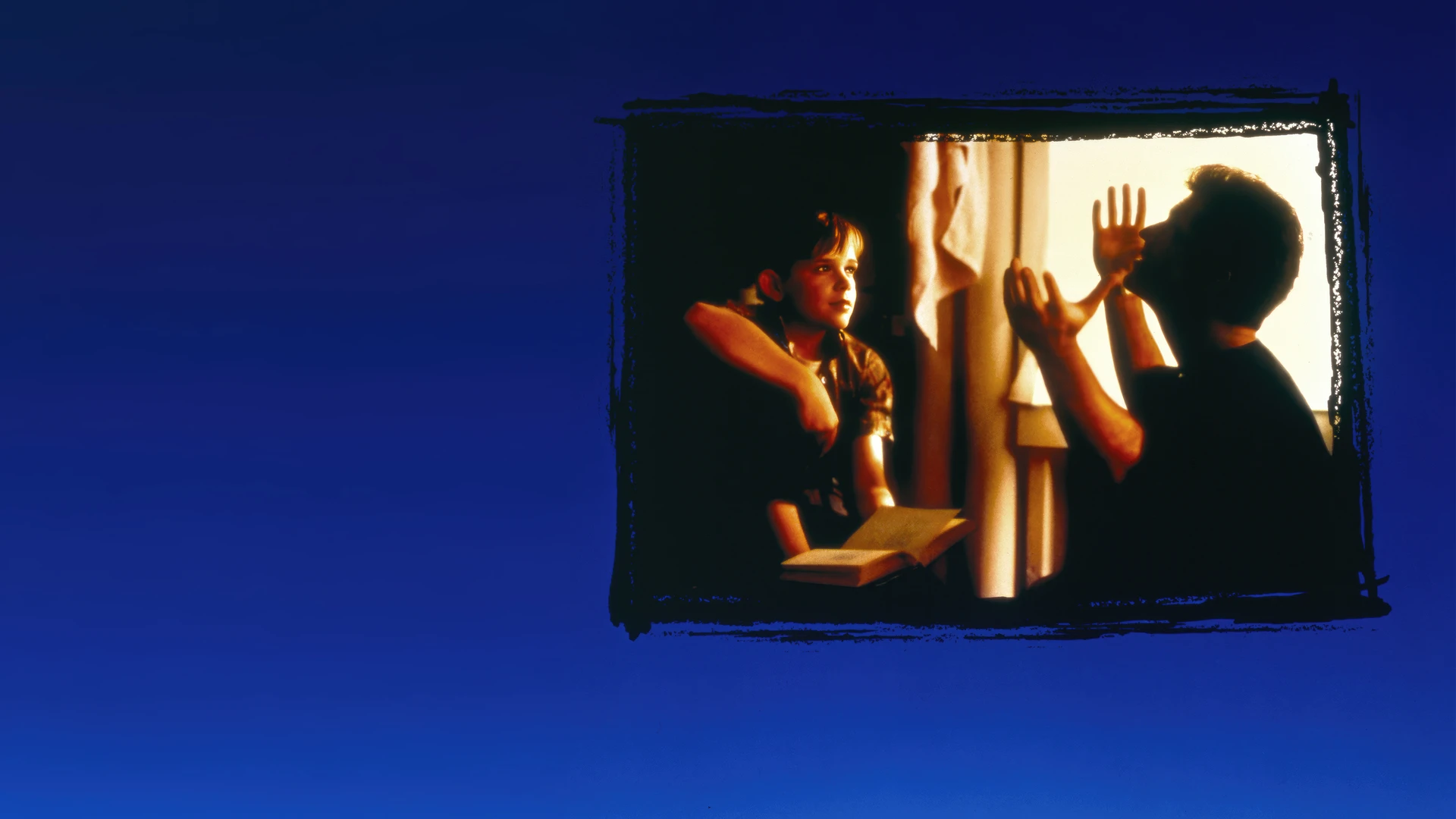 Человек без лица