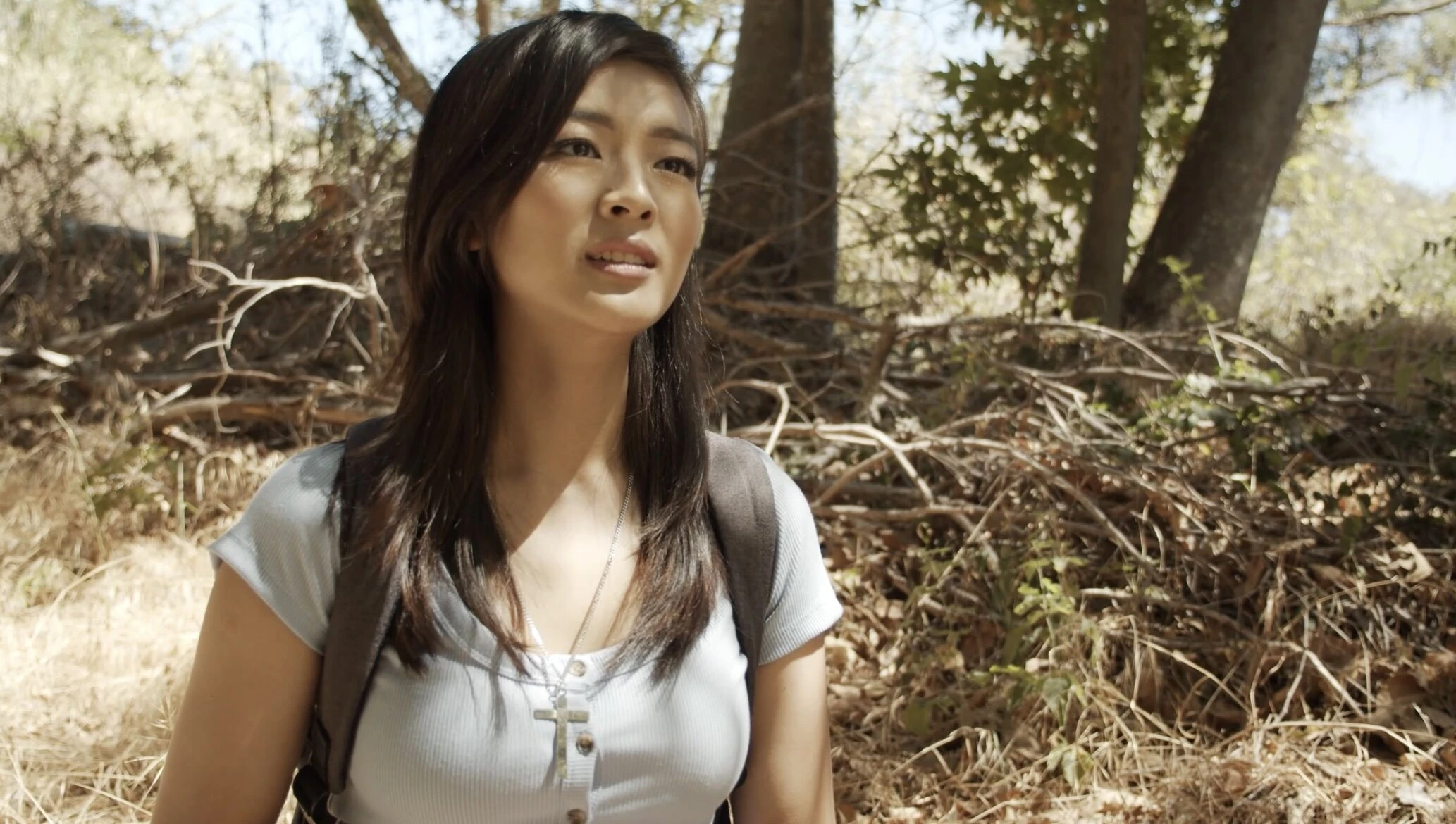 Наточенный топор 4: Кровавые души