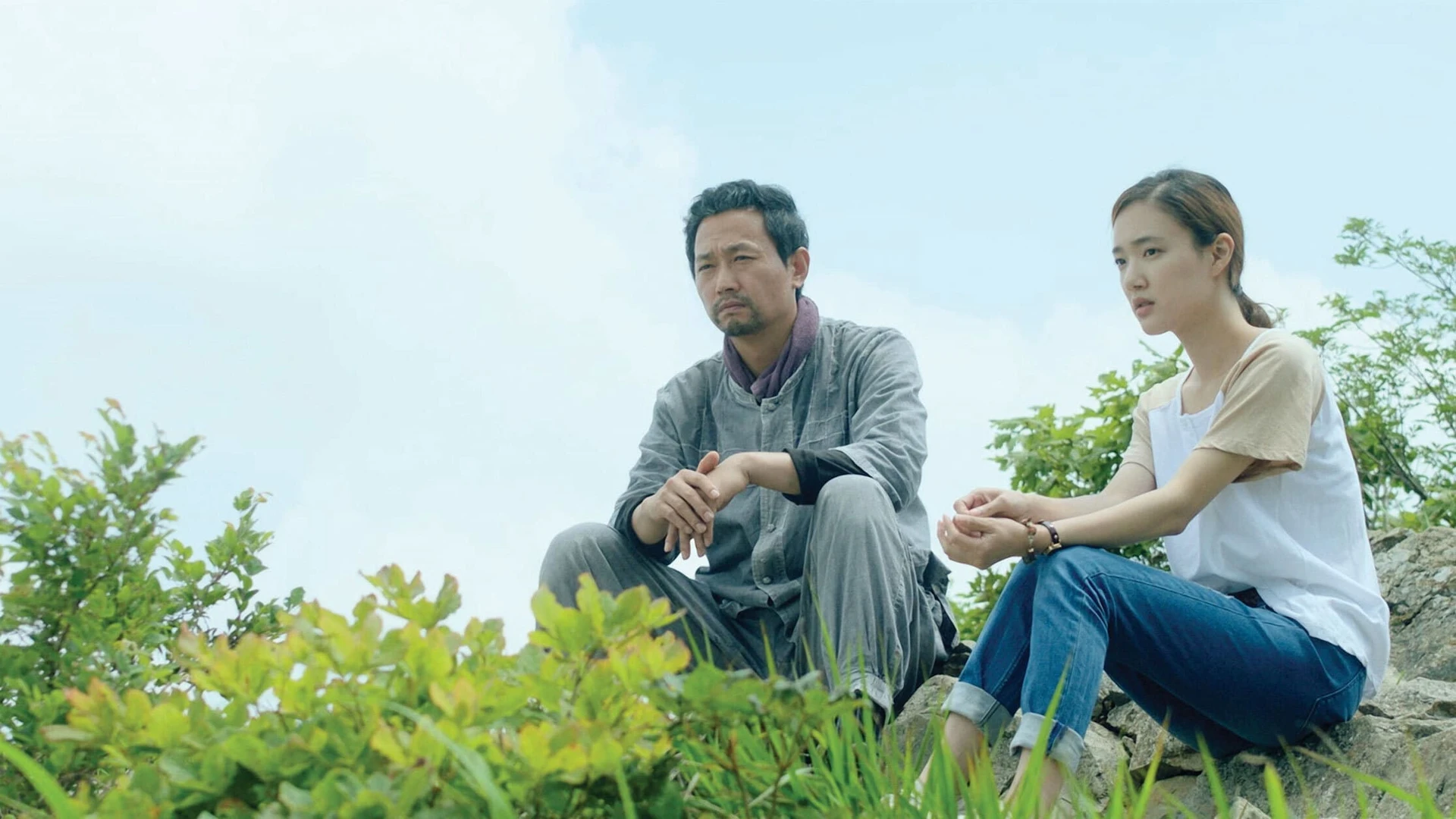 Возвращение