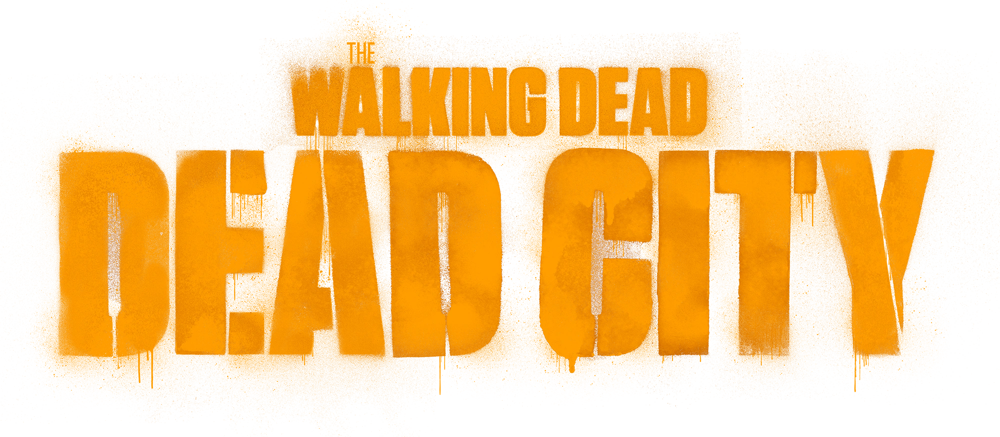 Ходячие мертвецы: Мертвый город