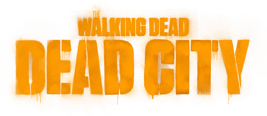 Ходячие мертвецы: Мертвый город