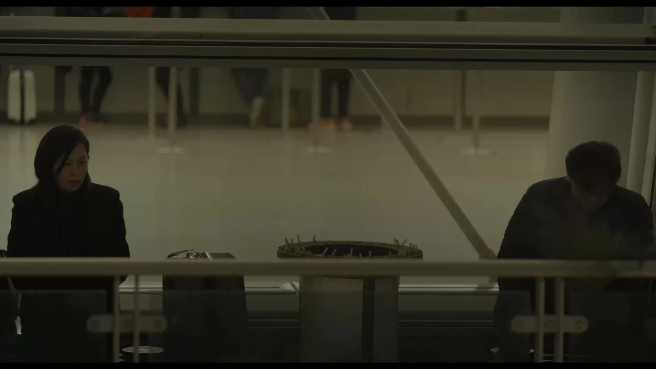 Старая любовь