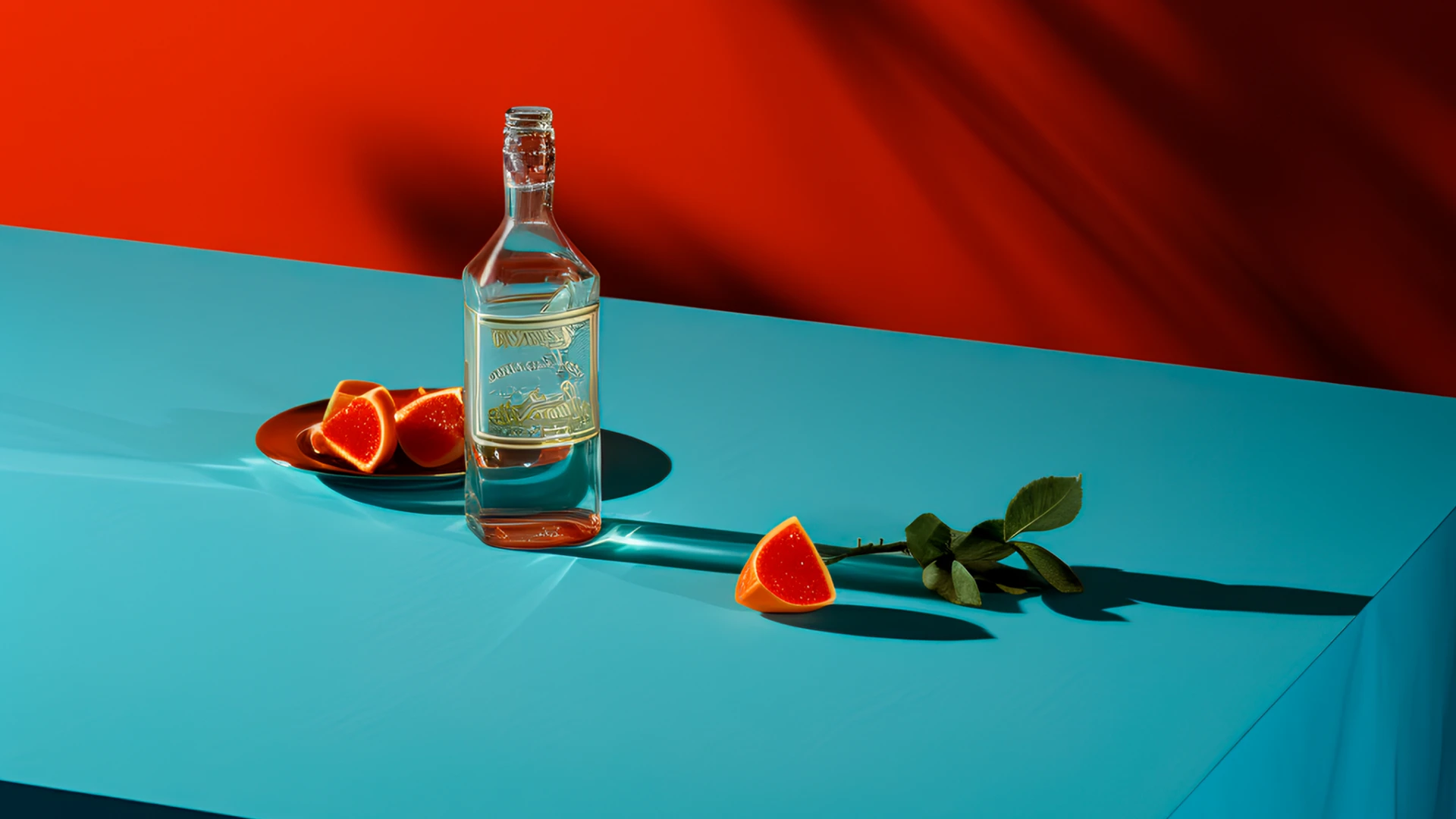 Основы колористики и композиции