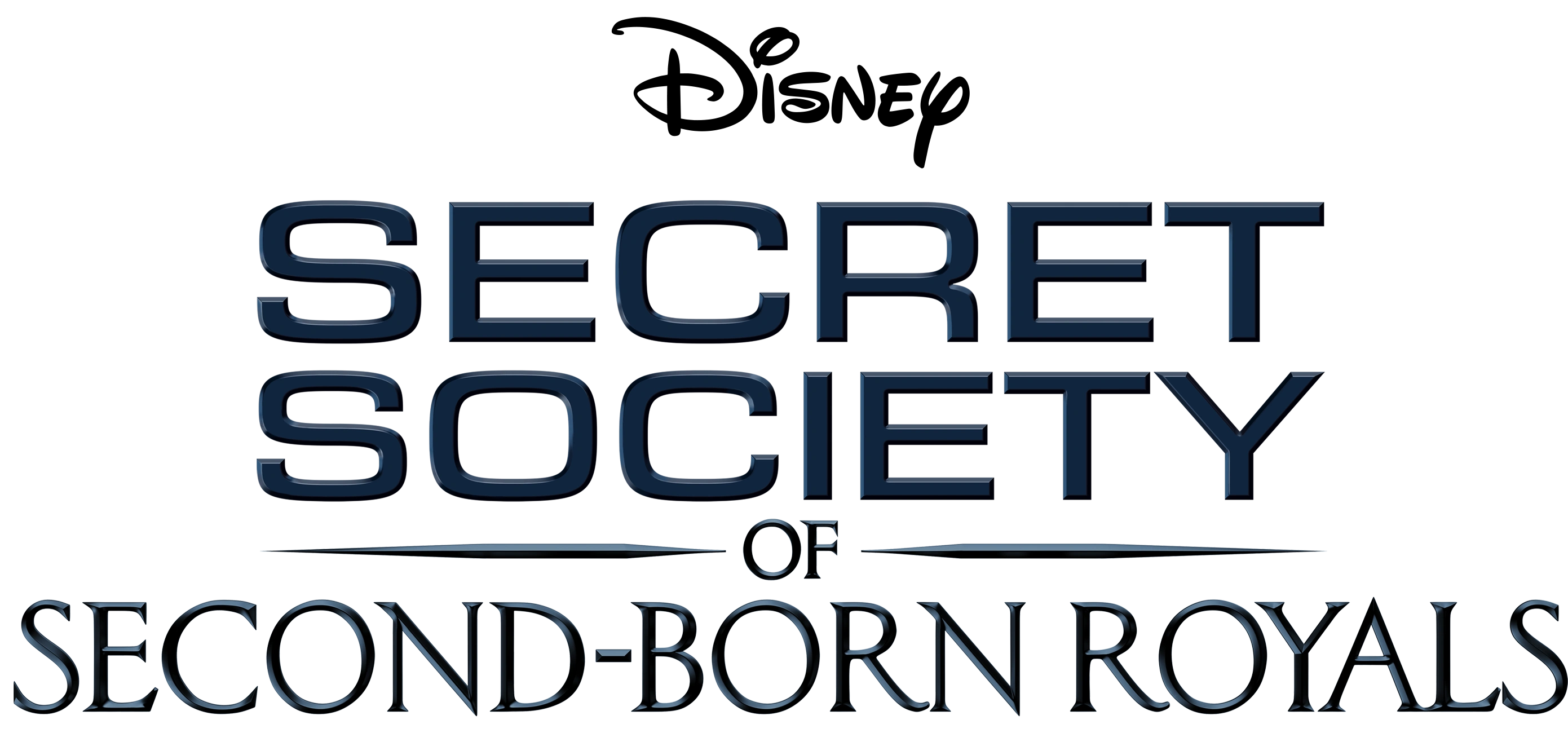 Тайное общество младших монарших особ