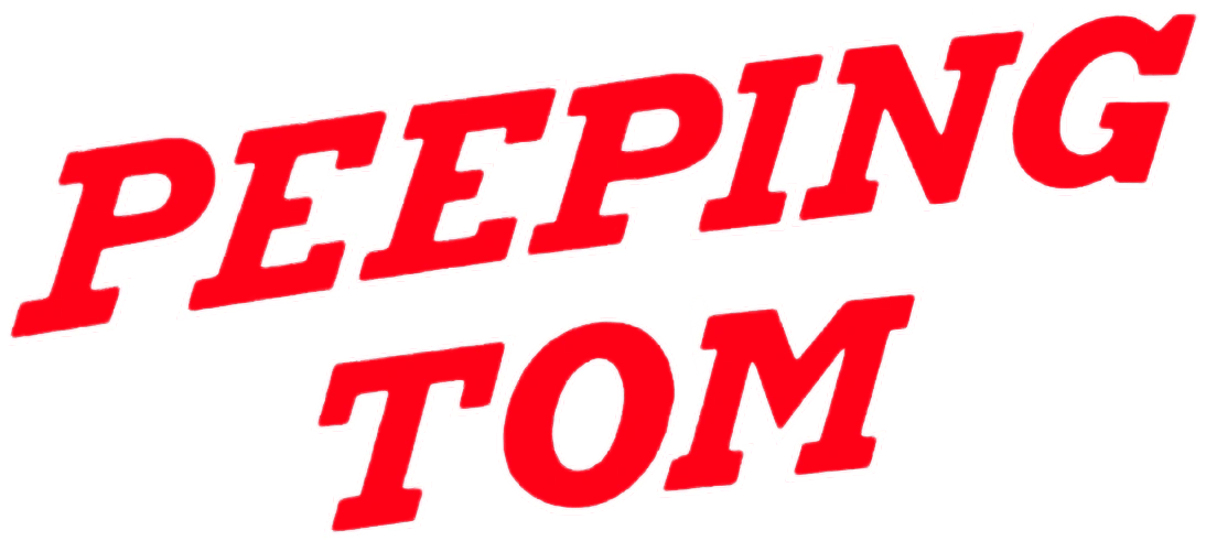 Подглядывающий