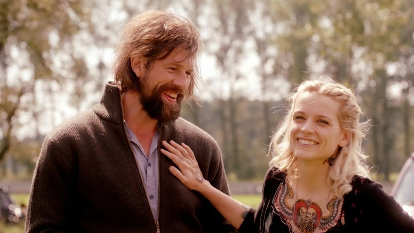 Разомкнутый круг