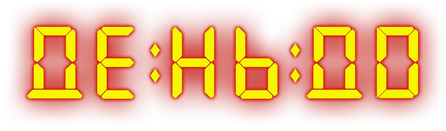 День до