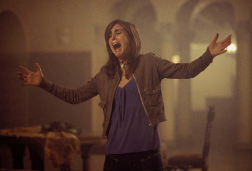 Утренняя молитва