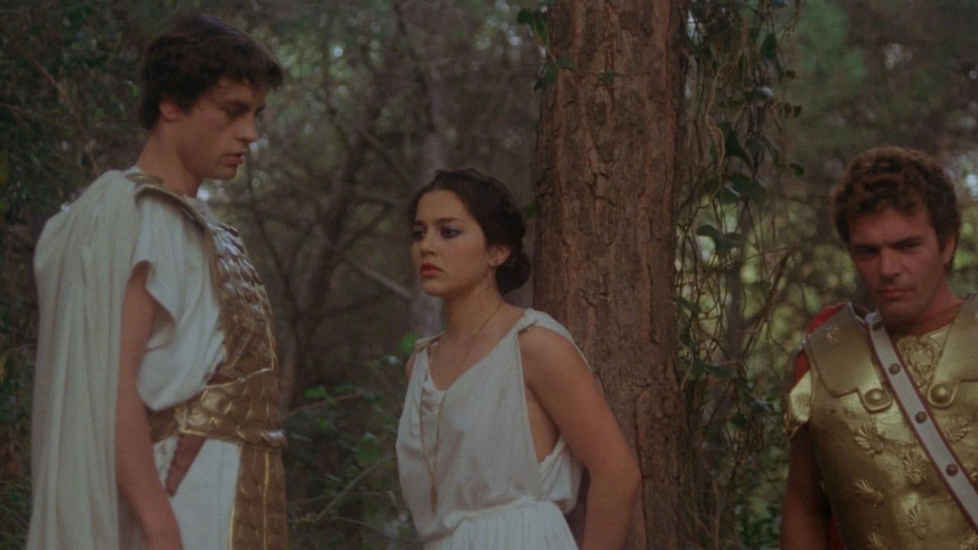 Калигула: Нерассказанная история