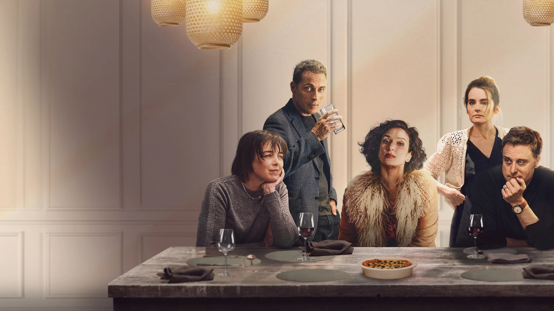 Идеальные друзья