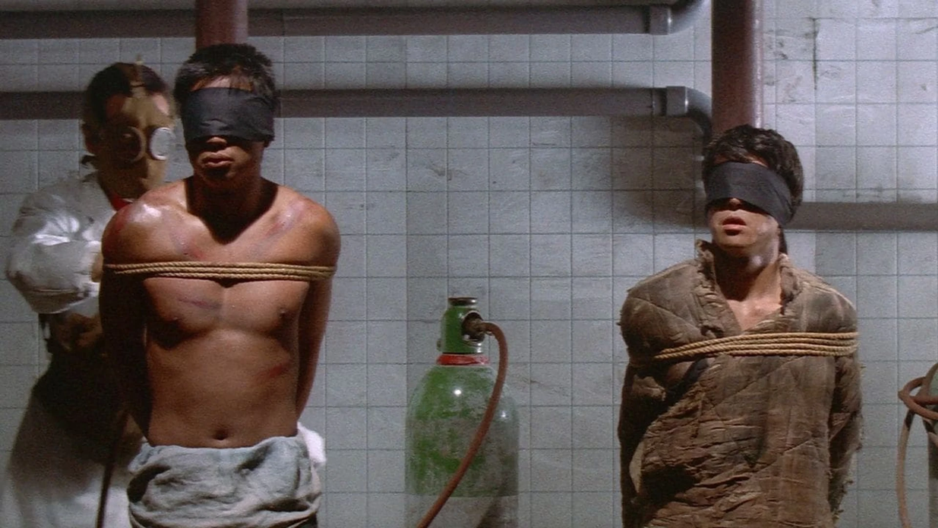 Война и люди. Часть 3: Окончание