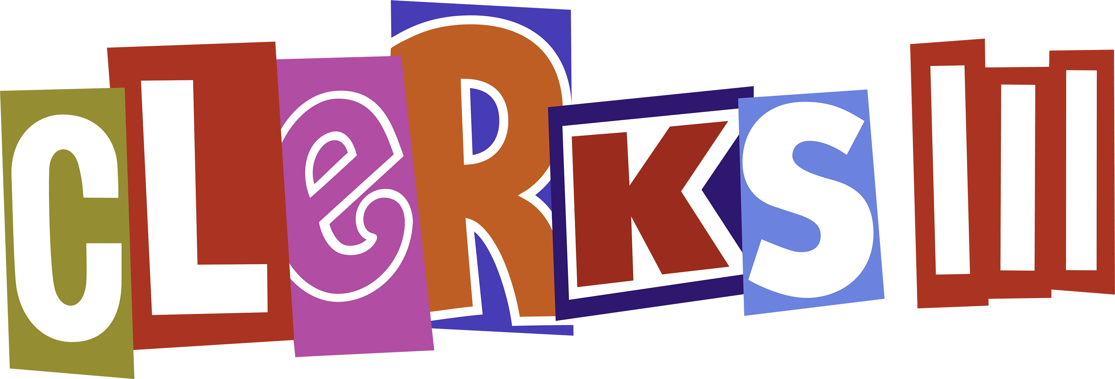 Клерки 3