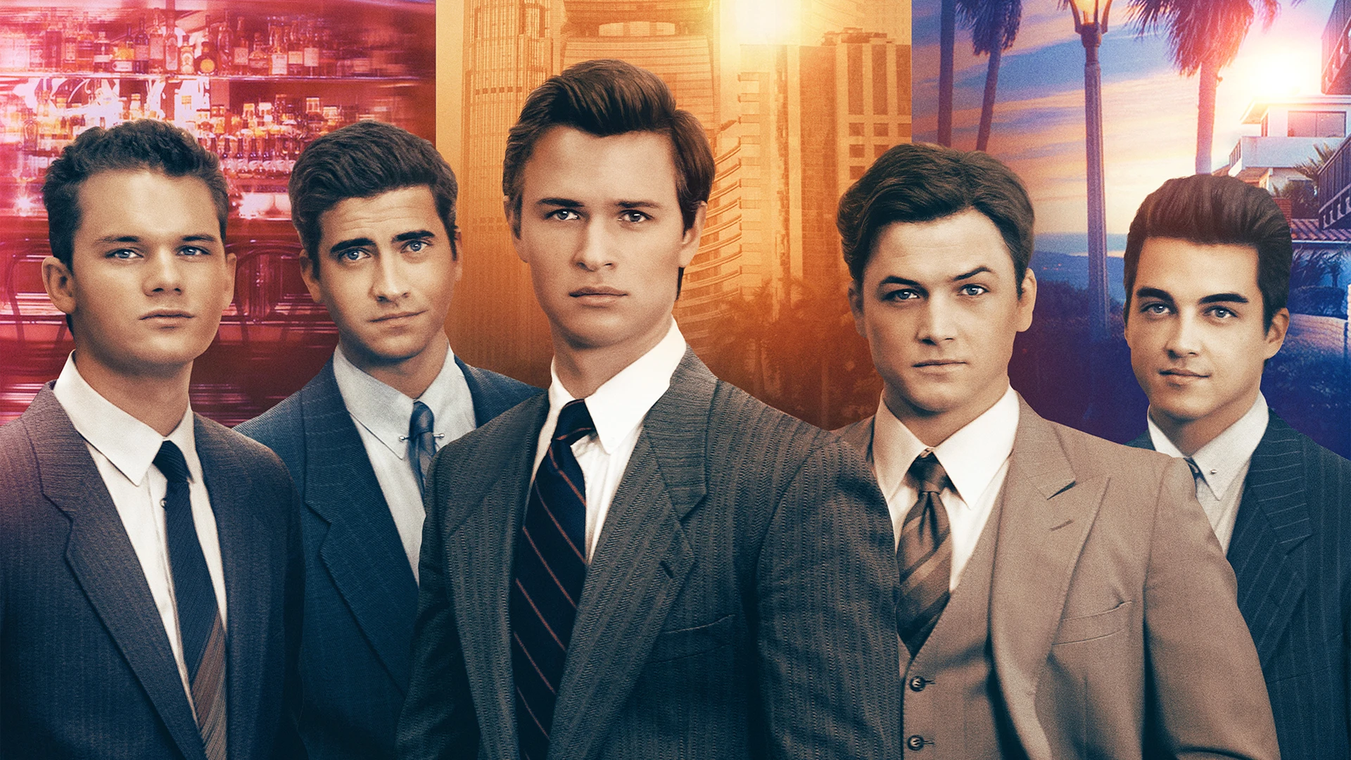 Клуб миллиардеров