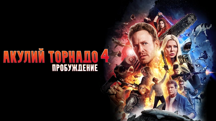 Смотреть «Мегалодон» В Хорошем Качестве Онлайн На Сайте PREMIER.ONE