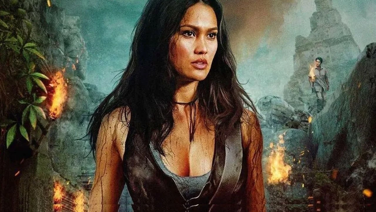 Охотники за древностями