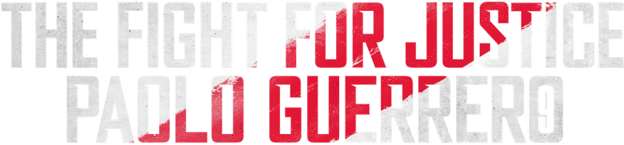 Паоло Герреро: Борьба за справедливость