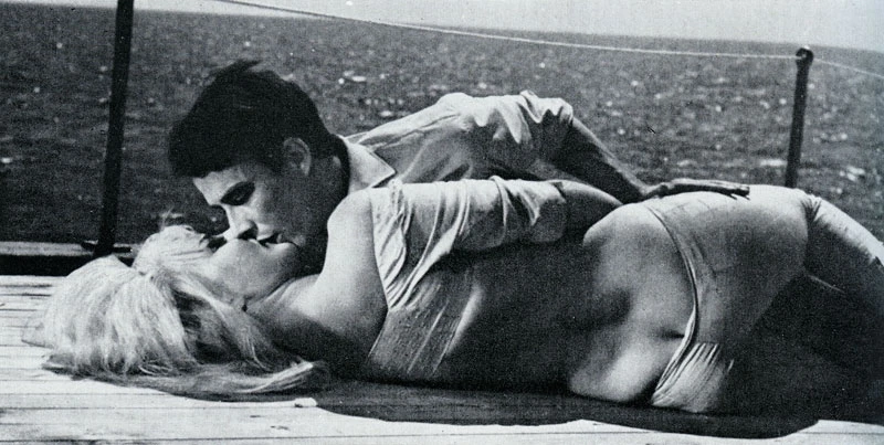 Сладкий экстаз