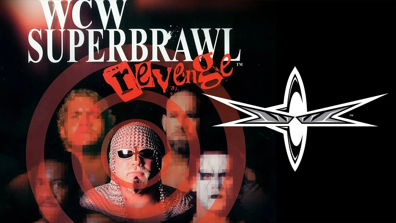 WCW СуперКубок: Реванш