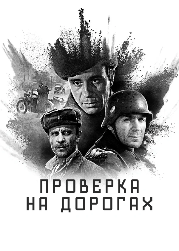 Проверка на дорогах
