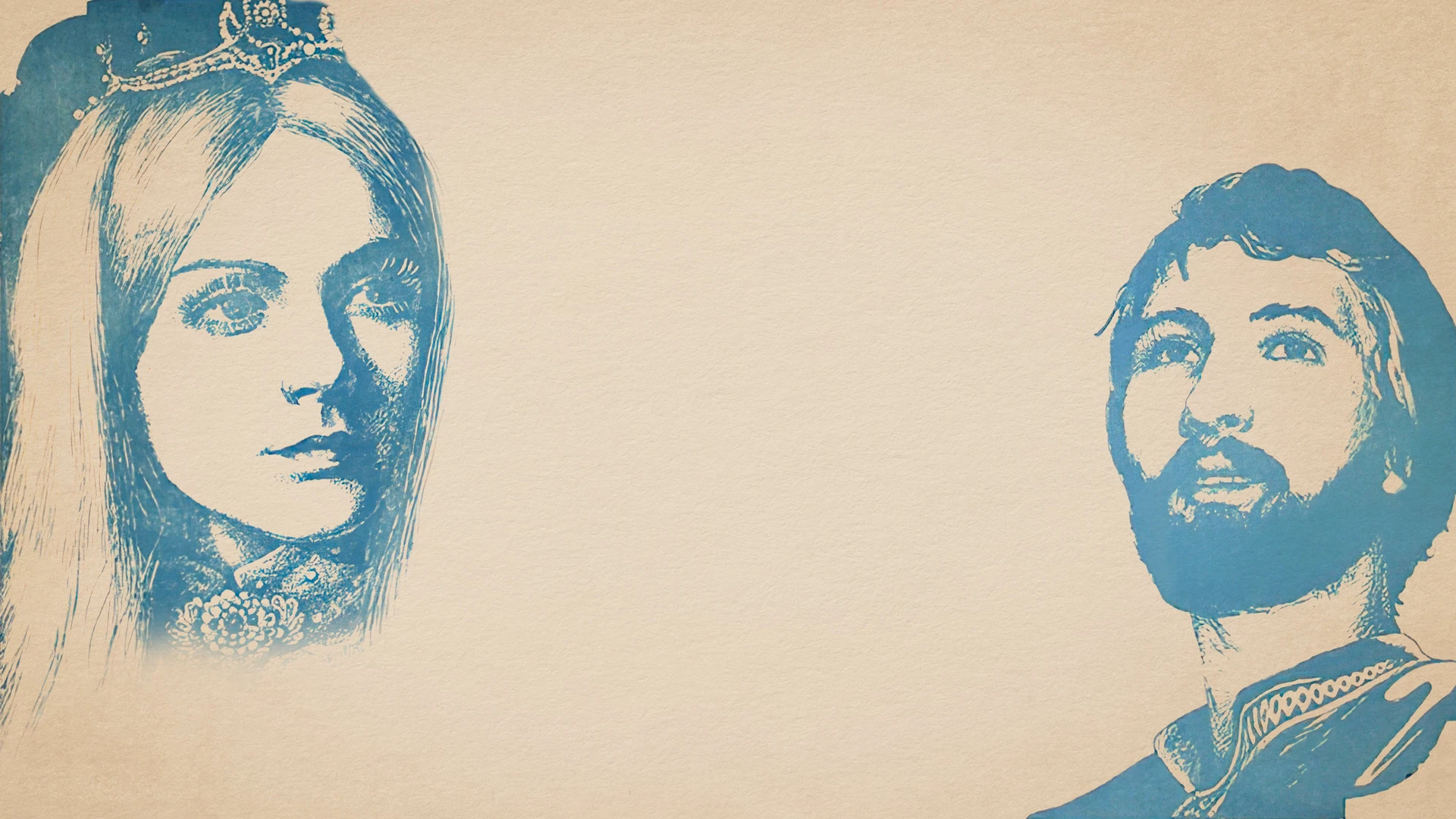 Ледяная внучка