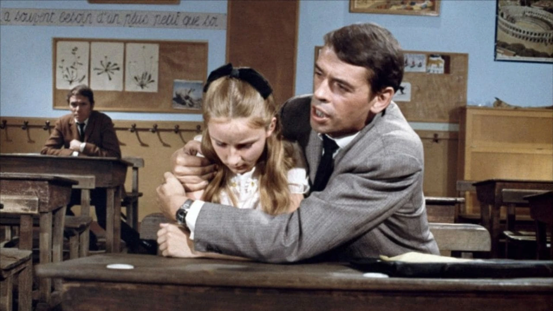 Профессиональный риск