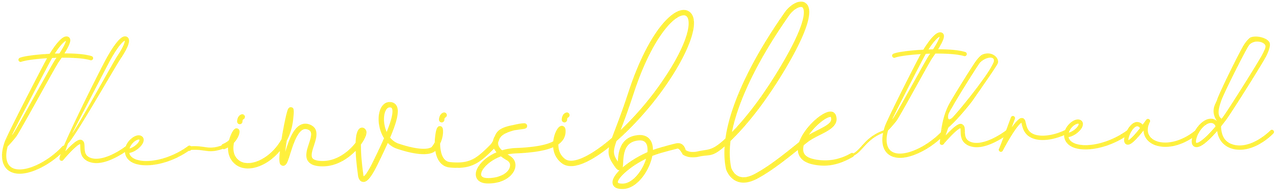 Невидимая нить
