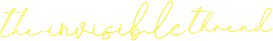 Невидимая нить