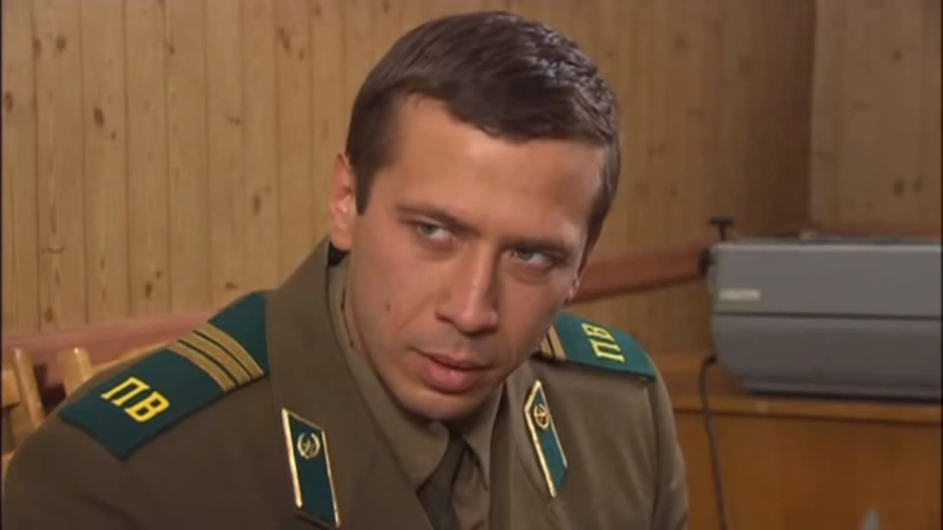 Руководитель призвание