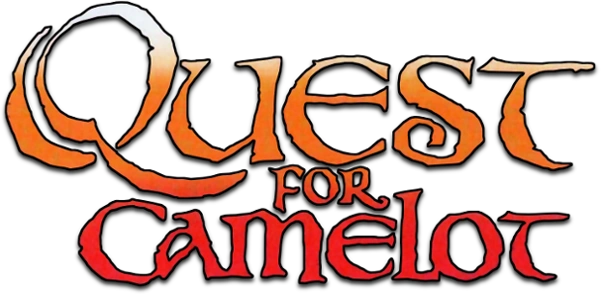 Волшебный меч: Спасение Камелота