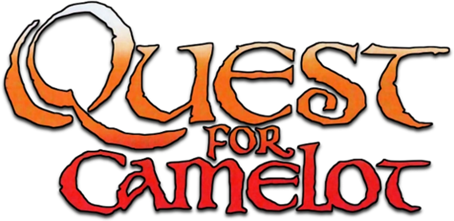 Волшебный меч: Спасение Камелота